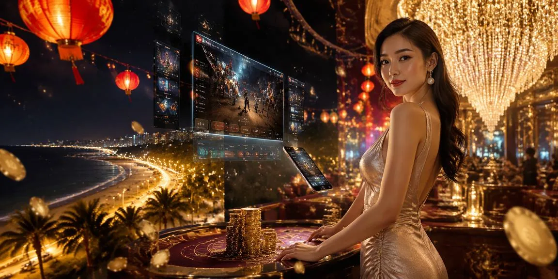 vn255 vn255 — sân chơi casino xây dựng cho người Việt